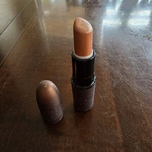 MAC Limited Edition Lipstick "sheer deduction" Discontinued
